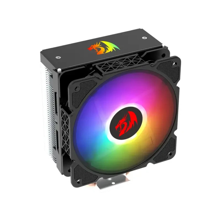 فن خنک کننده پردازنده ردراگون مدل Redragon CC-2001 RGB