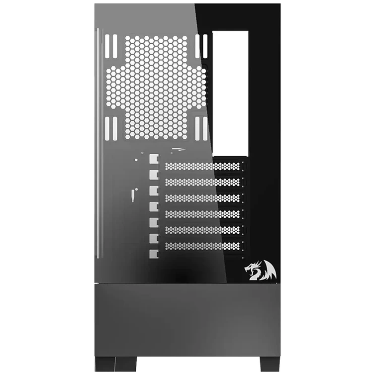 کیس گیمینگ ردراگون مدل REDRAGON REFLECT PRO CA-607