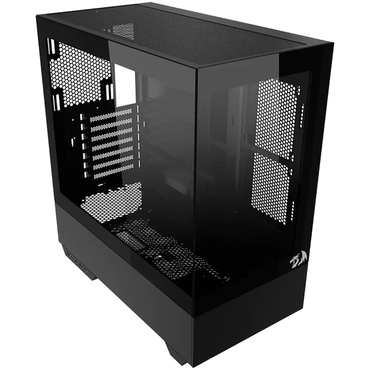 کیس گیمینگ ردراگون مدل REDRAGON REFLECT PRO CA-607