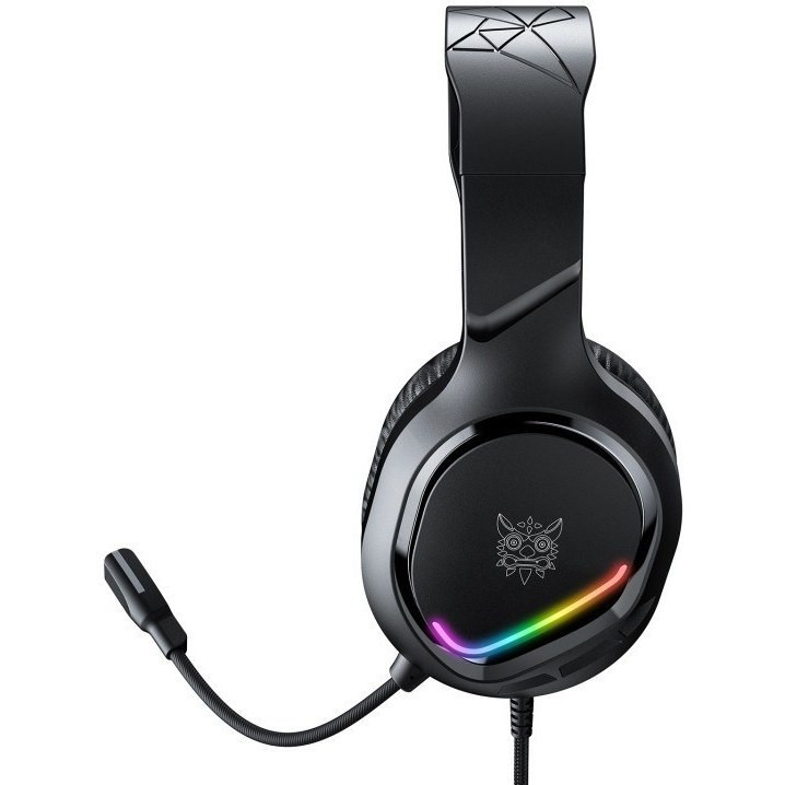هدست اونیکوما مدل Onikuma X31 Wired Black