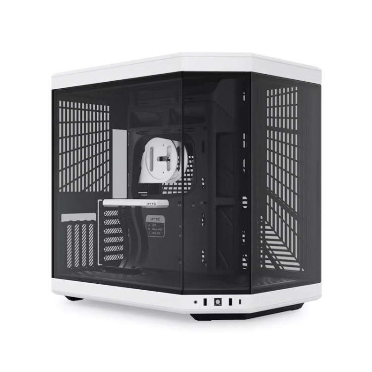 کیس هایت مدل HYTE Y70 Panda