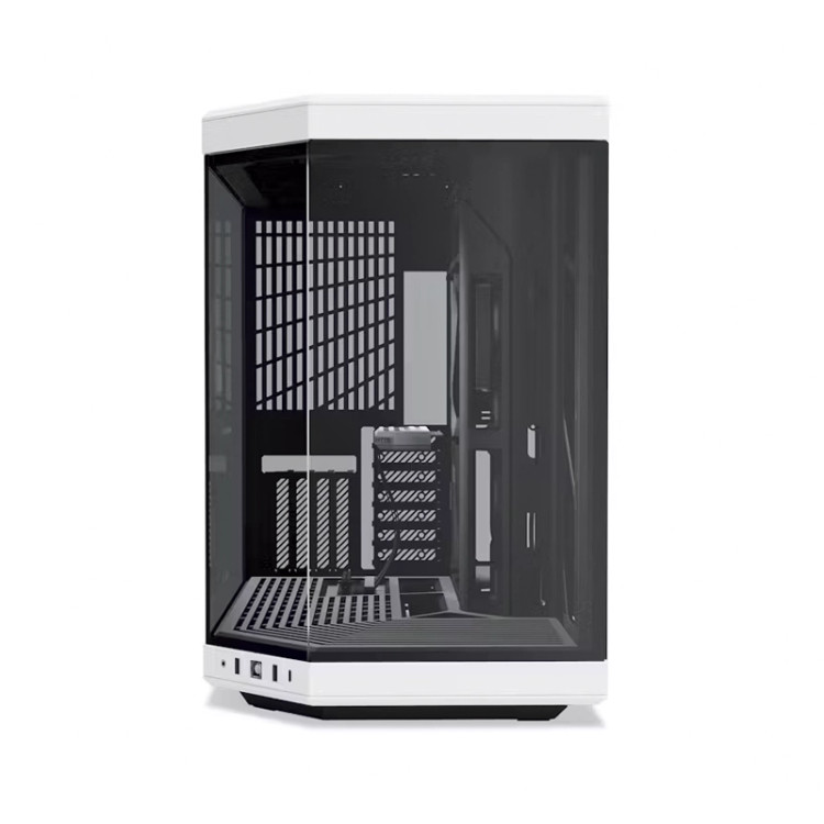 کیس هایت مدل HYTE Y70 Panda