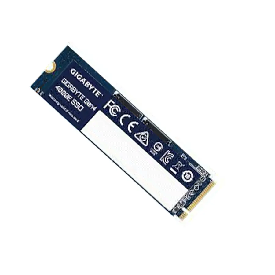 اس اس دی گیگابایت مدل GIGABYTE 1TB 4000E M2
