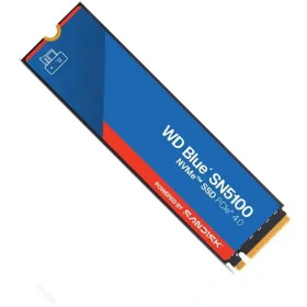 اس اس دی وسترن دیجیتال مدل Western Digital Blue SN5100 1TB M.2 SSD