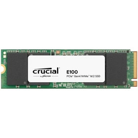 اس اس دی کروشیال مدل Crucial E100 M2 1TB