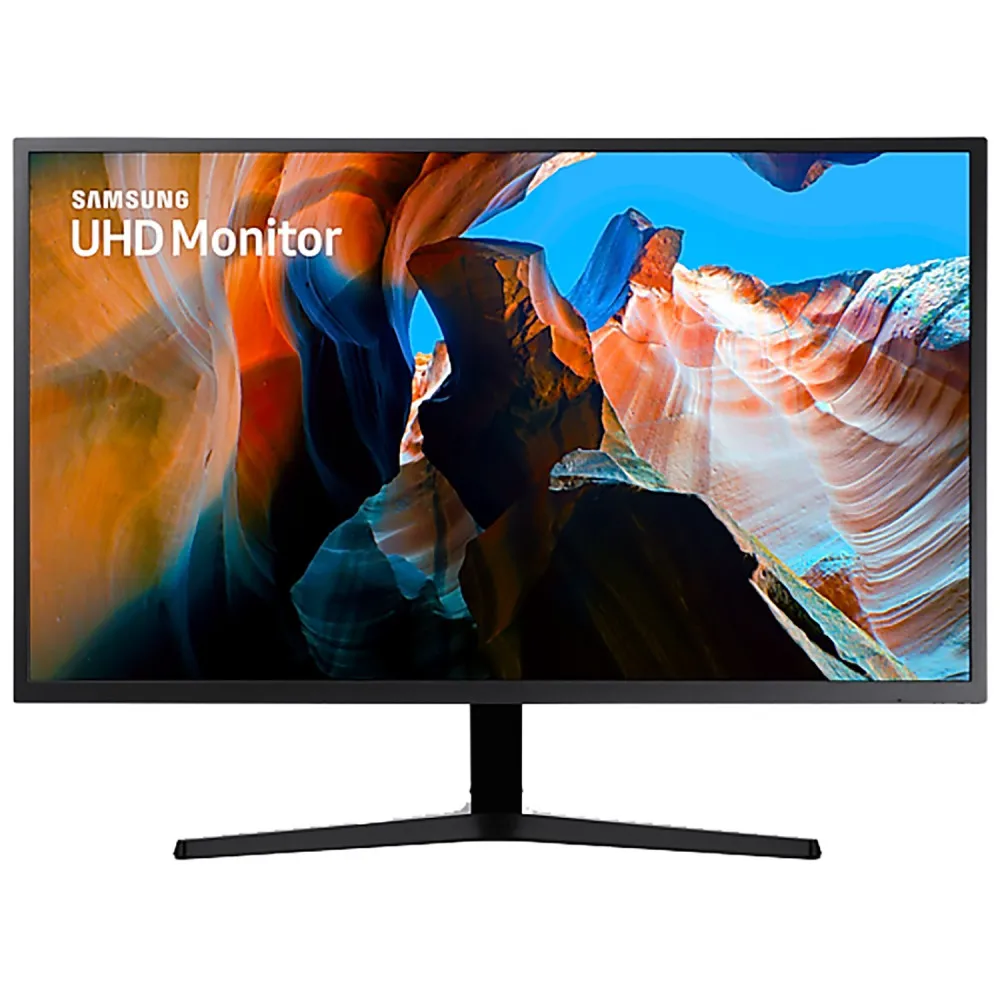 مانیتور 32 اینچ سامسونگ مدل  SAMSUNG LU32J590UQ