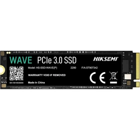 اس اس دی هایک سمی مدل Hiksemi Wave P 1T M.2 SSD