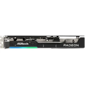 کارت گرافیک ازراک مدل Asrock Radeon RX 9060 XT OC Challenger 16GB