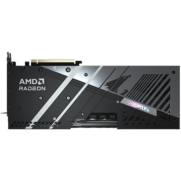 کارت گرافیک گیگابایت مدل Aorus Radeon RX 9070 XT 16GB GDDR6 OC Elite