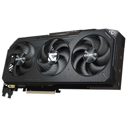 کارت گرافیک گیگابایت مدل GIGABYTE Gaming Radeon RX 9070 XT 16GB GDDR6 OC