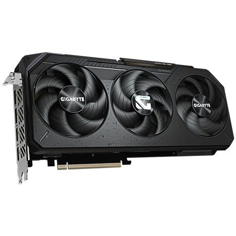 کارت گرافیک گیگابایت مدل GIGABYTE Gaming Radeon RX 9070 XT 16GB GDDR6 OC