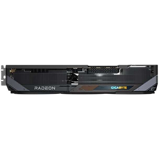 کارت گرافیک گیگابایت مدل GIGABYTE Gaming Radeon RX 9070 XT 16GB GDDR6 OC