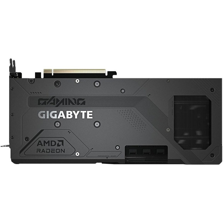 کارت گرافیک گیگابایت مدل GIGABYTE Gaming Radeon RX 9070 XT 16GB GDDR6 OC