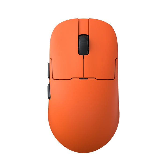 موس آجز مدل Ajazz AJ159 Apex 8K Orange