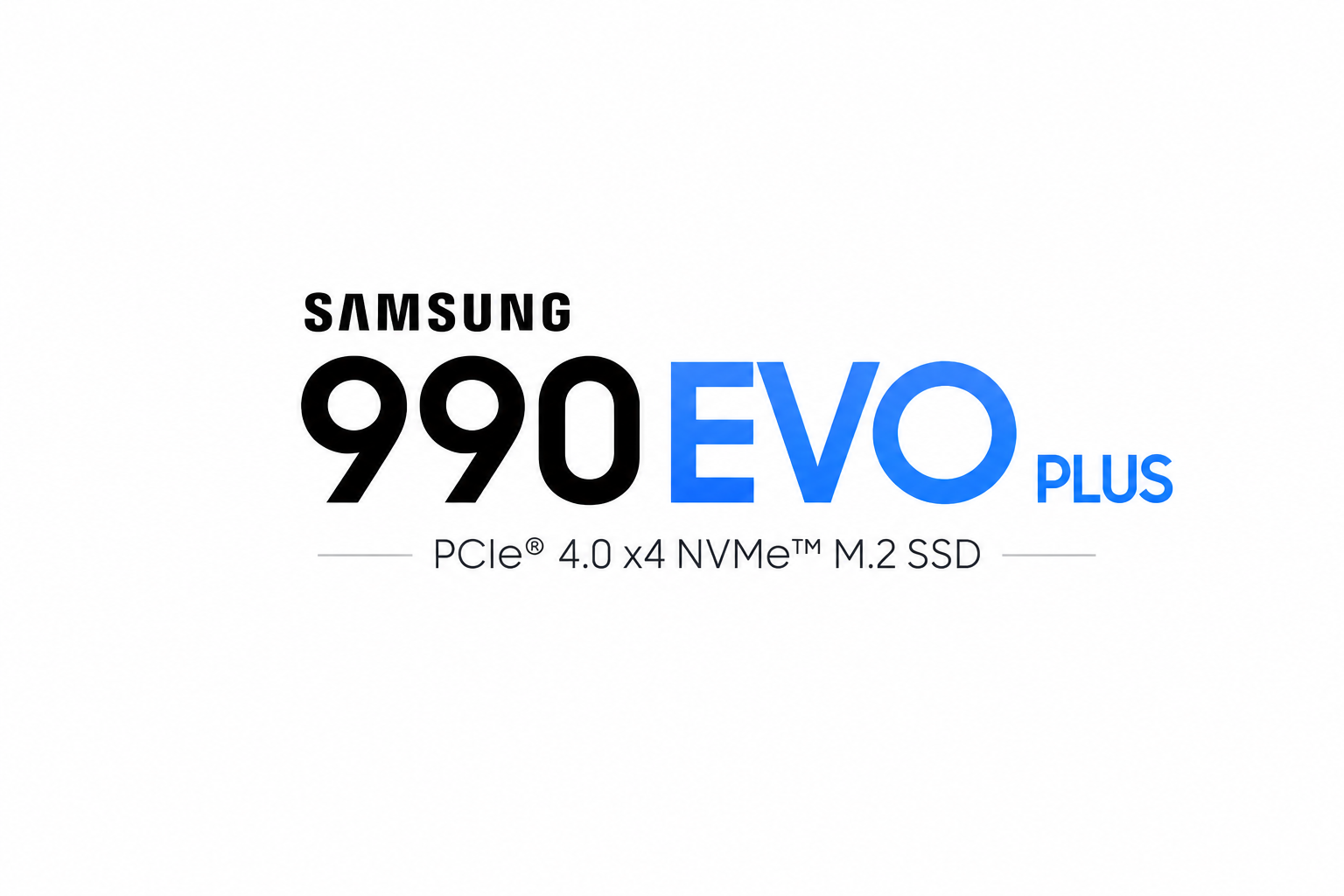 اس اس دی سامسونگ مدل SAMSUNG 990EVO Plus 4TB M.2 SSD