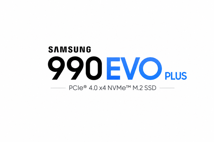 اس اس دی سامسونگ مدل SAMSUNG 990EVO Plus 4TB M.2 SSD