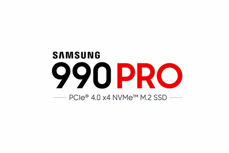 اس اس دی سامسونگ مدل SAMSUNG 990PRO 2TB M.2 SSD