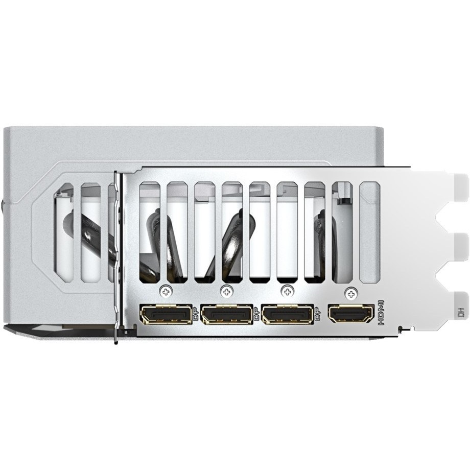کارت گرافیک GIGABYTE AORUS RTX 5080 Master Ice 16G
