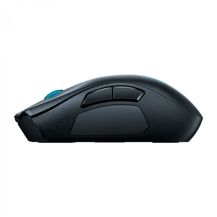 موس گیمینگ ریزر مدل Razer Naga Pro Wireless