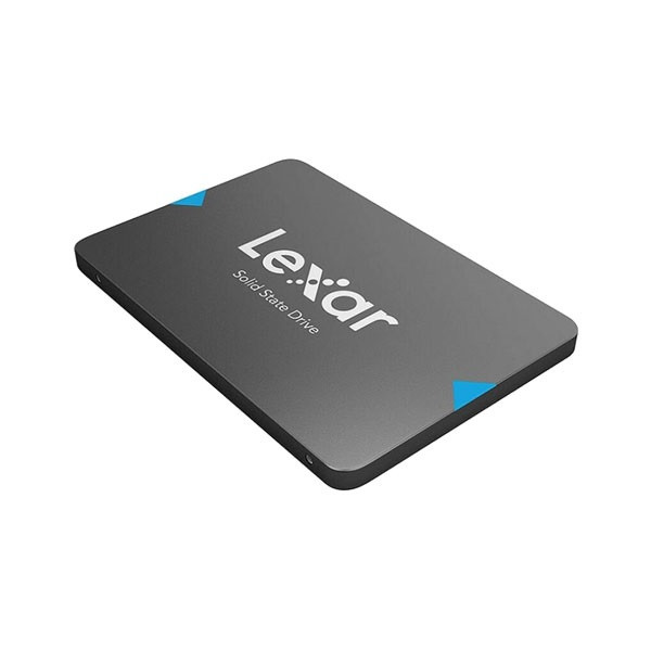 اس اس دی لکسار مدل LEXAR NQ100 512GB SATA SSD