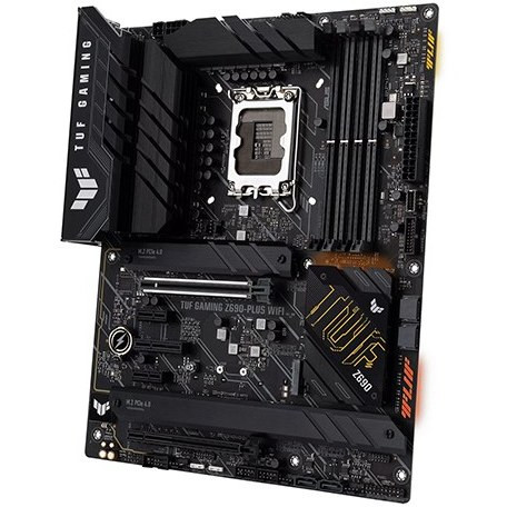 مادربرد ایسوس مدل ASUS TUF GAMING Z690-PLUS WIFI DDR5