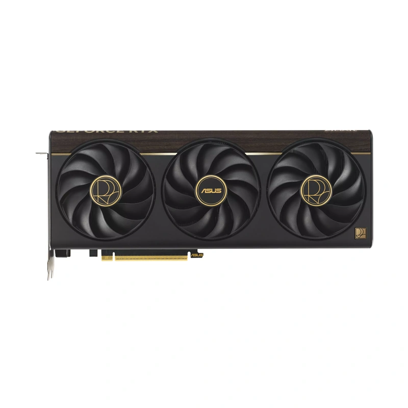 کارت گرافیک ایسوس مدل ASUS ProArt RTX 5080 OC 16GB