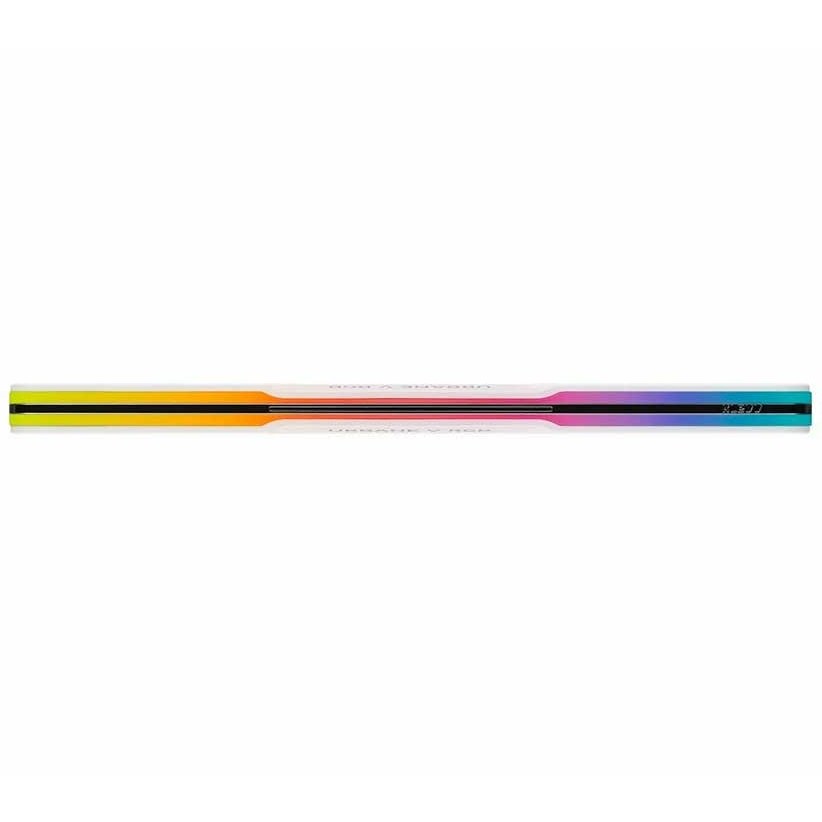 رم کلو مدل KLEVV URBANE V RGB 32GB (DUAL) 6400MHz CL32 White