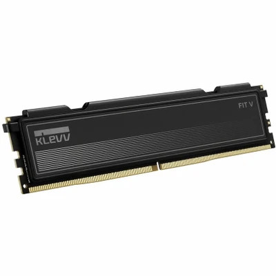 رم کلو مدل KLEVV FIT V 16GB 5600MHz CL30 Black