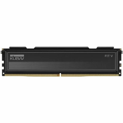 رم کلو مدل KLEVV FIT V 16GB 5600MHz CL30 Black