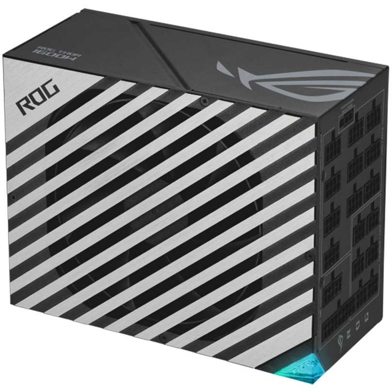 پاور ایسوس مدل ASUS ROG THOR 1600W TITANIUM