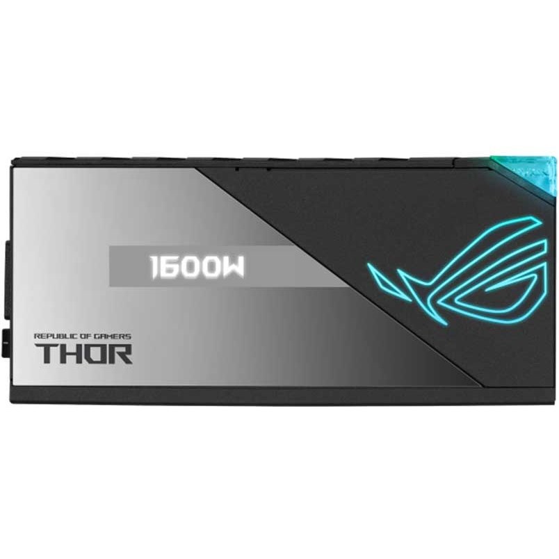 پاور ایسوس مدل ASUS ROG THOR 1600W TITANIUM