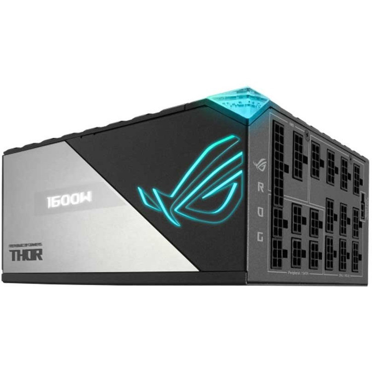 پاور ایسوس مدل ASUS ROG THOR 1600W TITANIUM