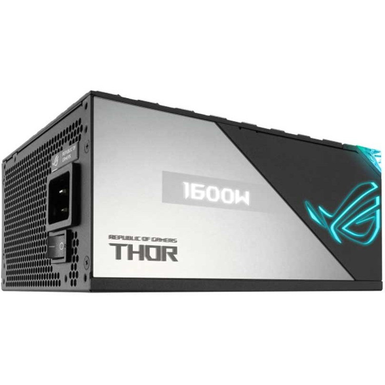 پاور ایسوس مدل ASUS ROG THOR 1600W TITANIUM