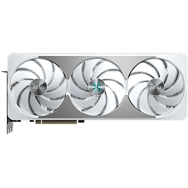 کارت گرافیک گیگابایت مدل Gigabyte RTX 5070 Ti OC AERO