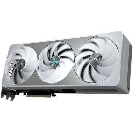کارت گرافیک گیگابایت مدل Gigabyte RTX 5070 Ti OC AERO