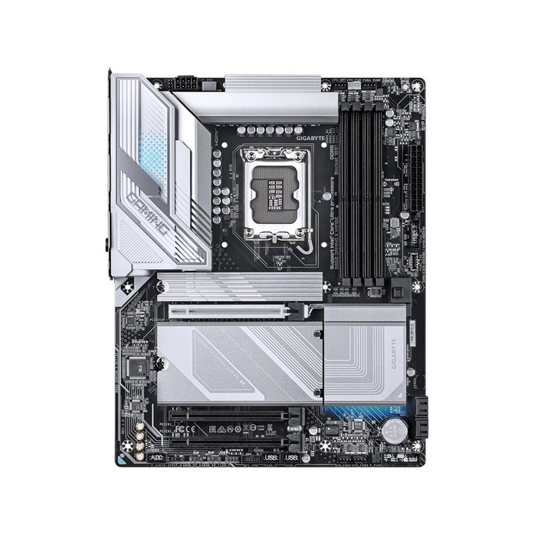 مادربرد گیگابایت مدل GIGABYTE B860M GAMING X (WIFI6E) DDR5