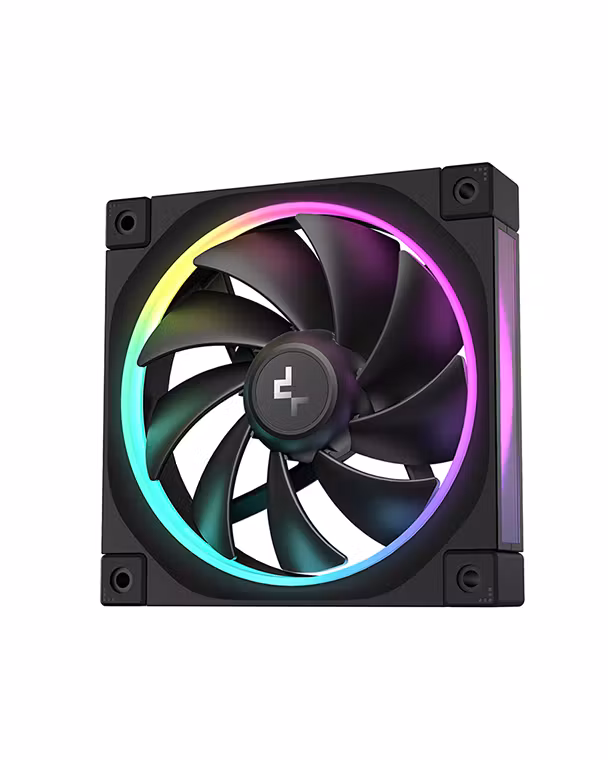 فن کیس دیپ کول مدل DEEPCOOL FL120R SE