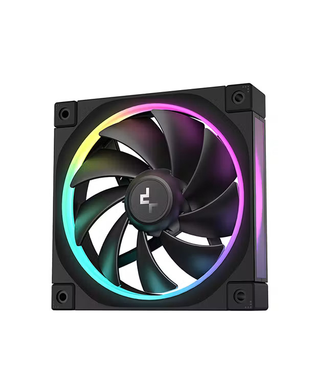فن کیس دیپ کول مدل DEEPCOOL FL120R SE