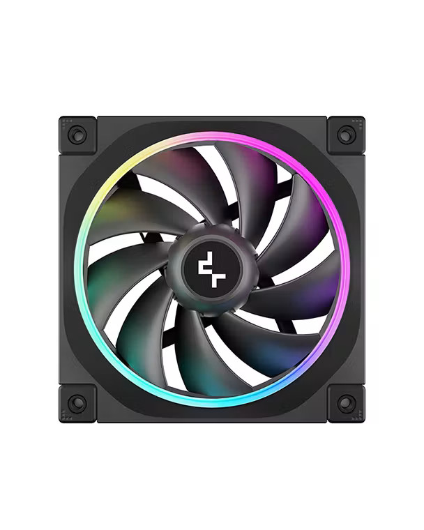 فن کیس دیپ کول مدل DEEPCOOL FL120R SE