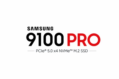 اس اس دی سامسونگ مدل SAMSUNG 9100PRO 2TB M.2 SSD