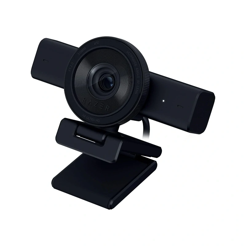 وبکم ریزر مدل Razer Kiyo V2