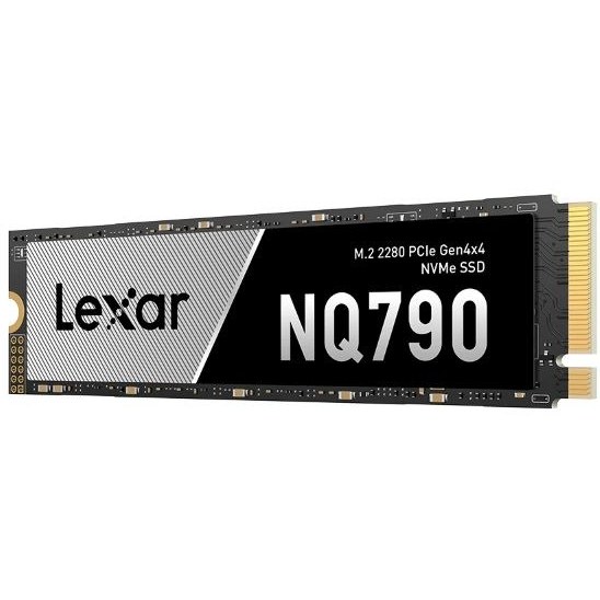 اس اس دی لکسار مدل LEXAR NQ790 2TB M.2 SSD