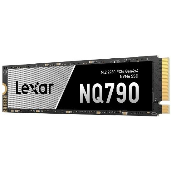 اس اس دی لکسار مدل LEXAR NQ790 2TB M.2 SSD