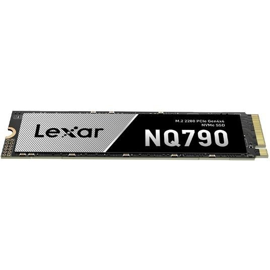 اس اس دی لکسار مدل LEXAR NQ790 2TB M.2 SSD