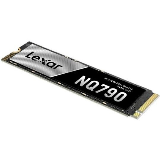 اس اس دی لکسار مدل LEXAR NQ790 2TB M.2 SSD