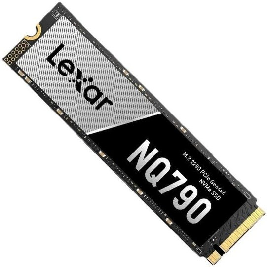 اس اس دی لکسار مدل LEXAR NQ790 2TB M.2 SSD