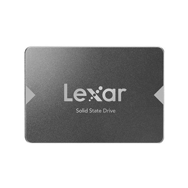اس اس دی لکسار مدل LEXAR NS100 1TB SATA SSD