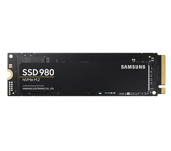 اس اس دی سامسونگ مدل SAMSUNG 980 BASIC 250GB M.2 SSD