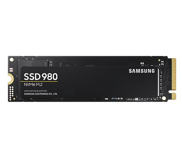 اس اس دی سامسونگ مدل SAMSUNG 980 BASIC 1TB M.2 SSD