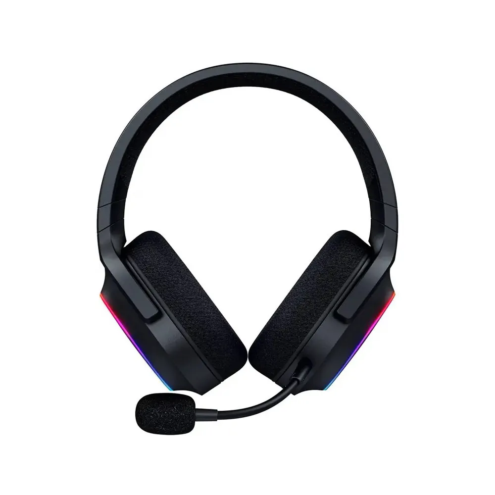 هدست ریزر مدل Razer Barracuda X Chroma Black Wired